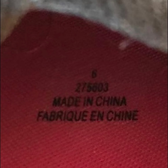 Phresh Sneakers - Picture 7 of 7